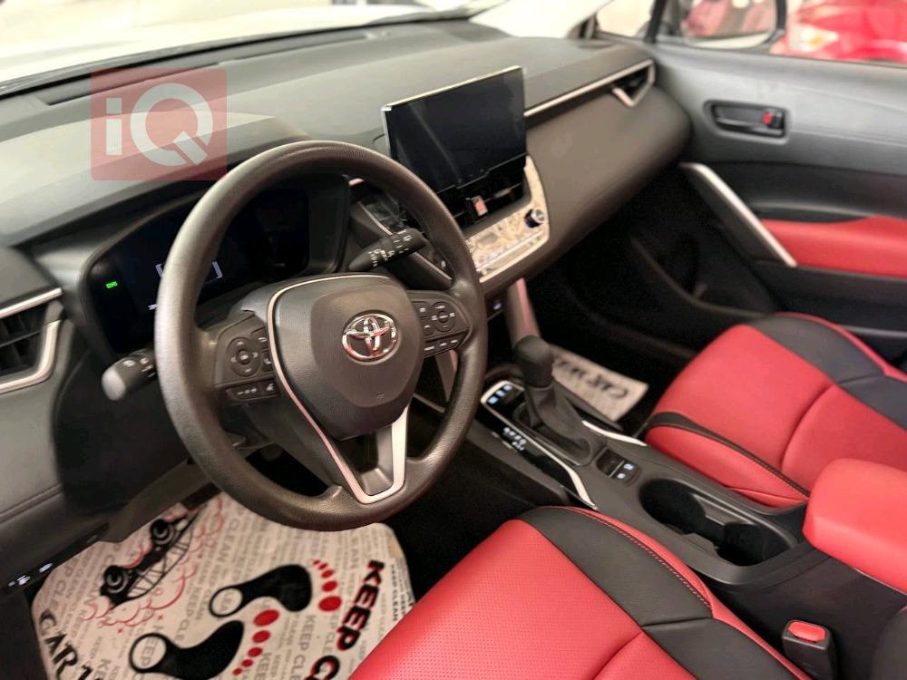 Toyota Frontlander